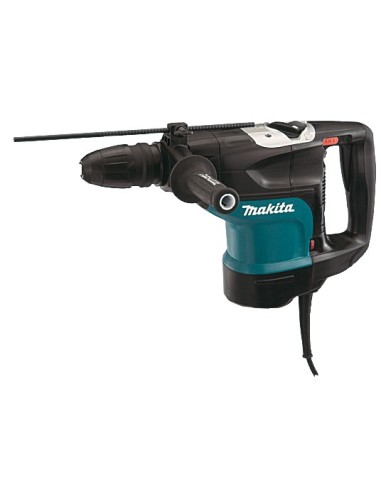 MAKITA HR4501C Martillo combinado 45 mm