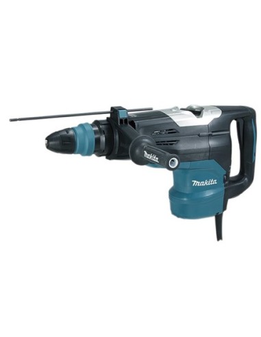 MAKITA HR5202C Martillo combinado 52 mm