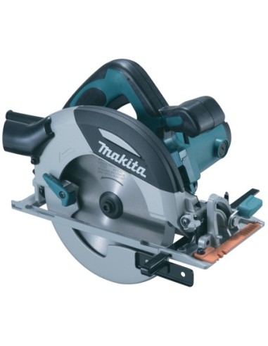 MAKITA HS7100 Sierra circular 190 mm