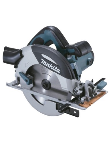 MAKITA HS7101K Sierra circular 190 mm con freno