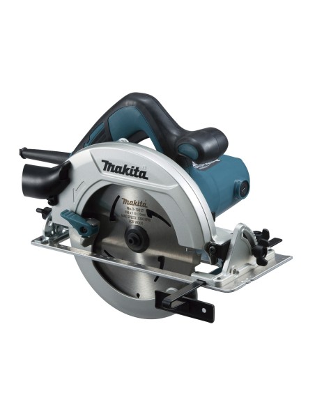 MAKITA HS7601 Sierra circular 190 mm