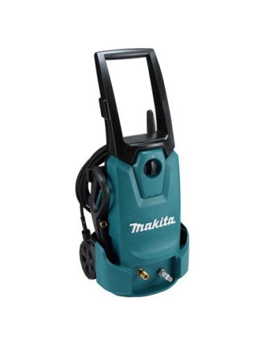 MAKITA HW1200 Hidrolimpiadora 120 Bar 1800 W