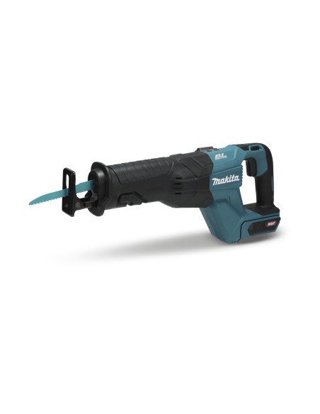 MAKITA JR001GZ Sierra de sable BL 40Vmáx XGT 32 mm (sin batería ni cargador)