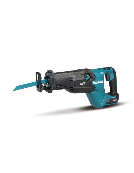 MAKITA JR002GZ Sierra de sable motor BL 40Vmáx XGT (sin batería ni cargador)