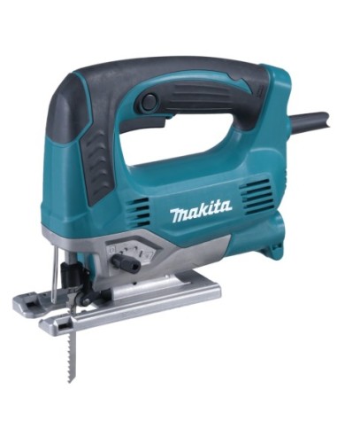 MAKITA JV0600K Sierra de calar 650W