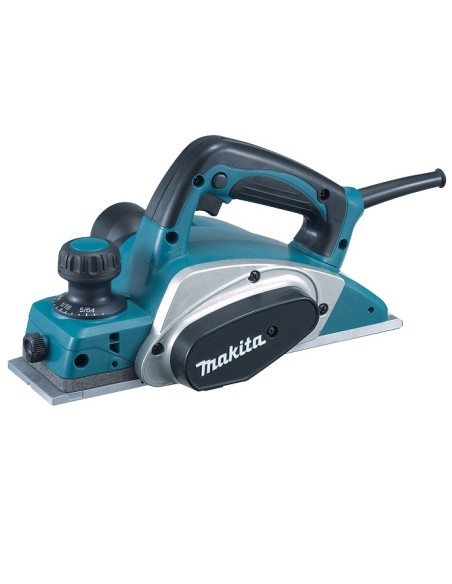 MAKITA KP0800 Cepillo 82mm 620W