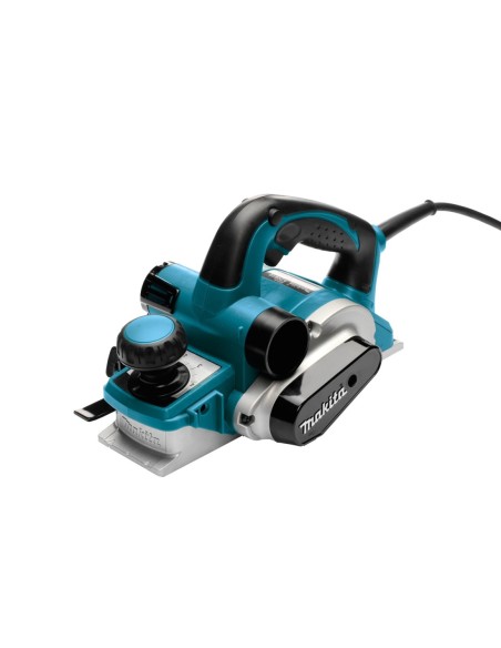 MAKITA KP0810 Cepillo 82mm 850W