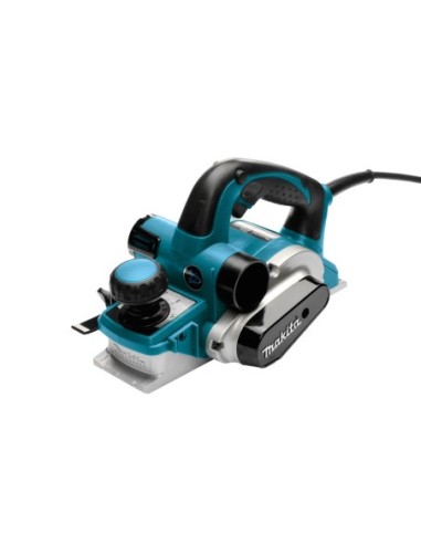 MAKITA KP0810C Cepillo 82mm 1.050W