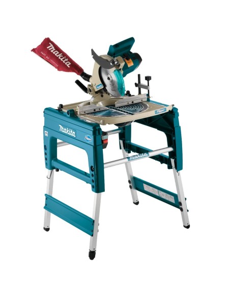 MAKITA LF1000 Sierra reversible 260 mm