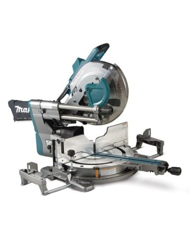 MAKITA LS003GZ01 Ingletadora telescópica BL 40Vmáx XGT AWS (sin batería ni cargador)