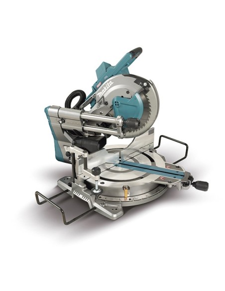 MAKITA LS004GZ01 Ingletadora BL 40Vmáx XGT 260mm AWS (sin batería ni cargador)