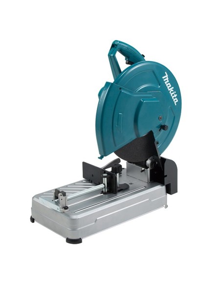 MAKITA LW1400 Tronzador de disco abrasivo 2.200 W 355 mm