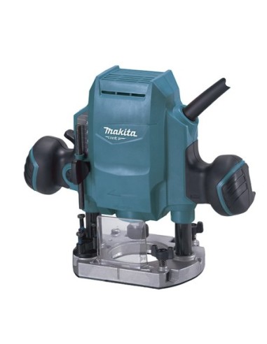 MAKITA M3601B Fresadora 8mm 900W