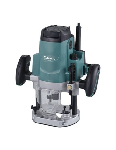 MAKITA M3602B Fresadora 12mm 1.650W SAR