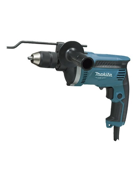 MAKITA M8101B Taladro percutor 13 mm 710W