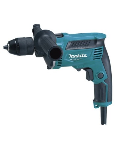 MAKITA M8104B Taladro percutor 13 mm 430W