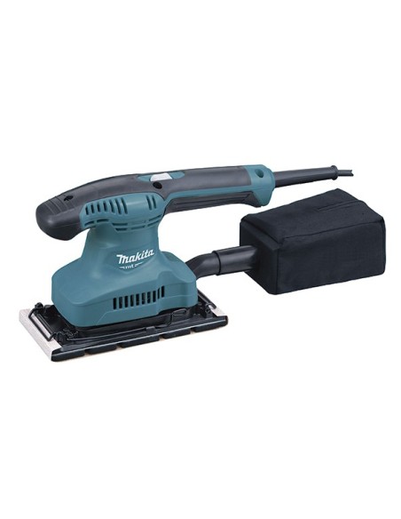 MAKITA M9203B Lijadora orbital 92mm x 185mm