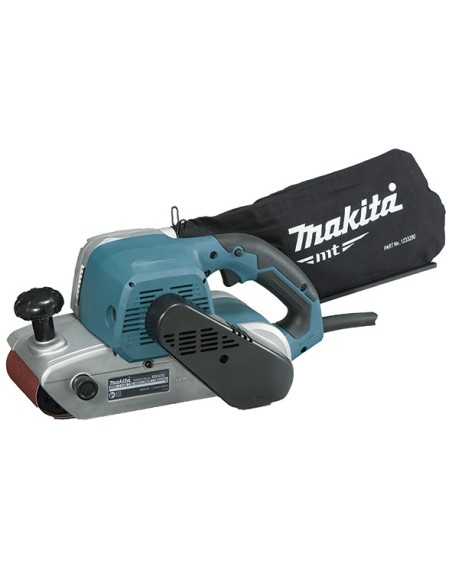 MAKITA M9400B Lijadora de banda 100 x 610 mm