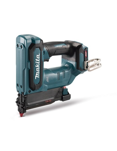 MAKITA PT001GZ Clavadora pin BL 40Vmáx XGT 06mm 23GA (sin batería ni cargador)