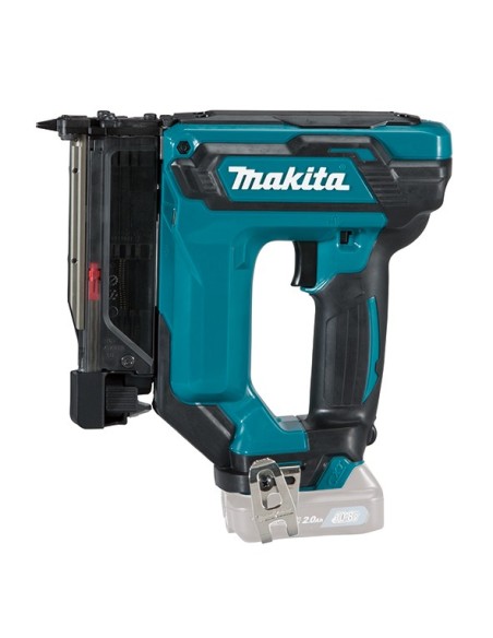 MAKITA PT354DZ Clavadora 06 mm a batería 12Vmax CXT (sin batería ni cargador)