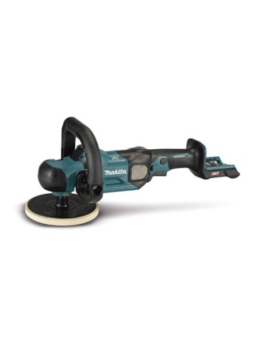 MAKITA PV001GZ Pulidora BL 40Vmáx XGT 180mm (sin batería ni cargador)