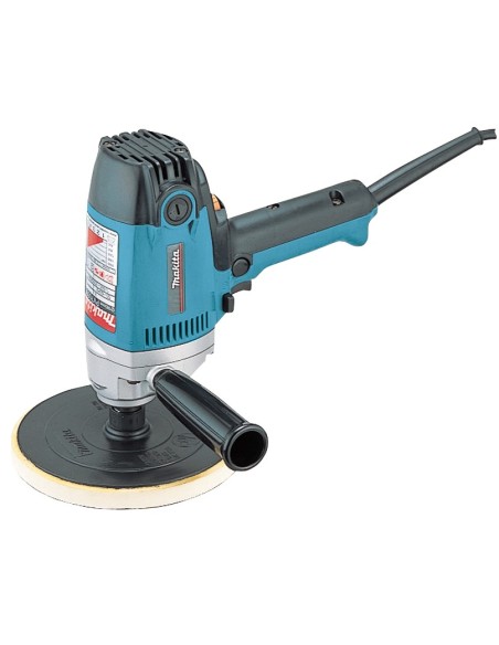 MAKITA PV7000C Pulidora de disco 180mm