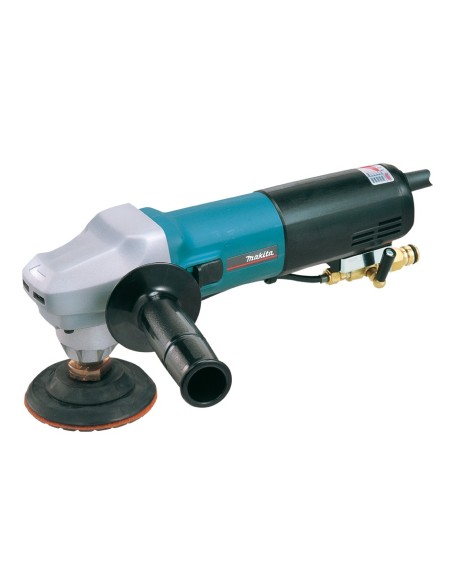 MAKITA PW5000CH Pulidora para piedra con agua