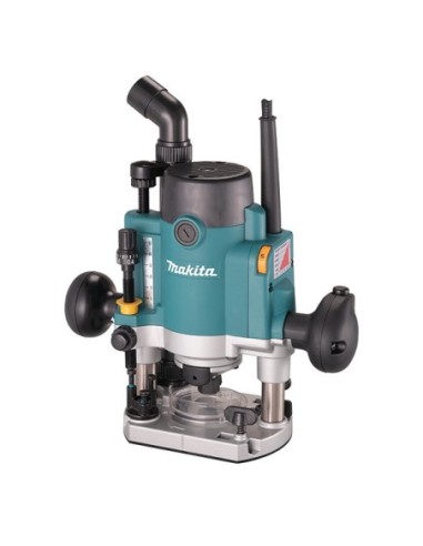 MAKITA RP1111C Fresadora de superficie 8mm