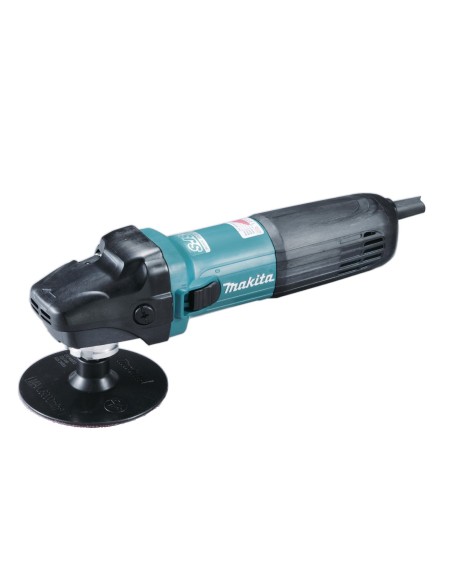 MAKITA SA5040C Lijadora de disco 125mm