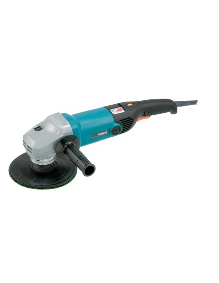 MAKITA SA7000C Lijadora de disco 180mm