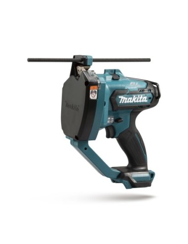 MAKITA SC103DZ Cortador de varilla roscada BL a batería 12Vmax CXT (sin batería ni cargador)