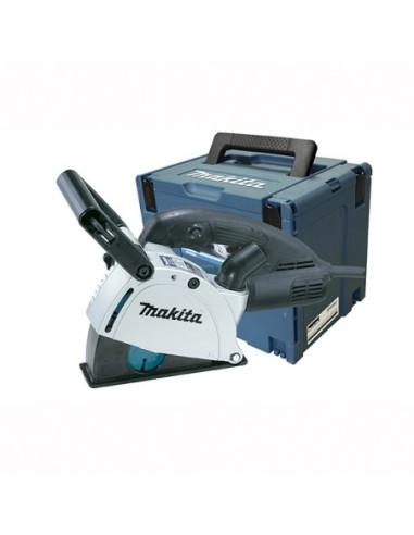 MAKITA SG1251J Rozadora 1.400W 125mm