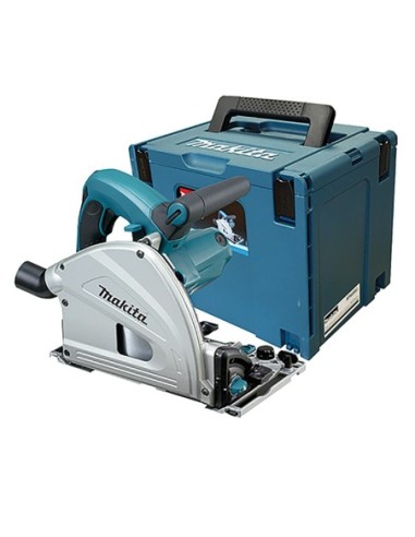 MAKITA SP6000J Sierra de incisión 165 mm