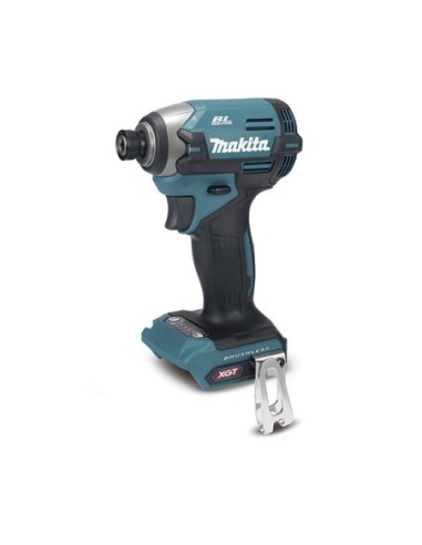 MAKITA TD003GZ Atornillador BL 40Vmáx XGT 210Nm (sin batería ni cargador)