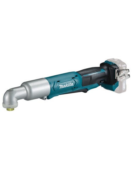 MAKITA TL064DZ Atornillador de impacto angular a batería 12Vmax CXT 1/4" (sin batería ni cargador)