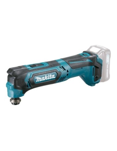 MAKITA TM30DZ Multiherramienta a batería 12Vmax CXT (sin batería ni cargador)