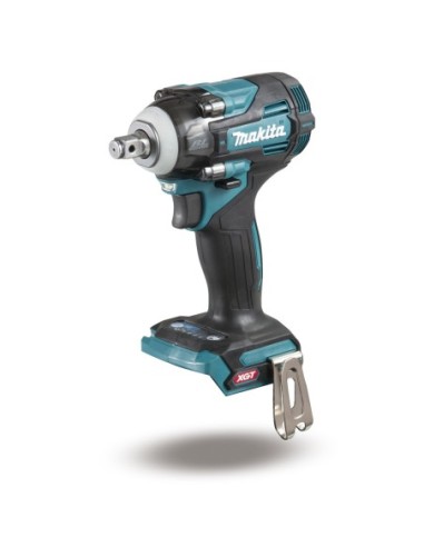 MAKITA TW004GZ Llave de impacto BL 40Vmáx XGT 1/2” 350 Nm (sin batería ni cargador)