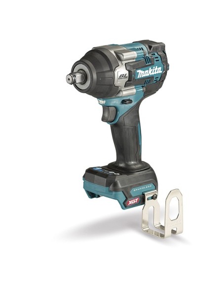 MAKITA TW007GZ Llave de impacto BL 40Vmax XGT 1/2" 760Nm (sin batería ni cargador)