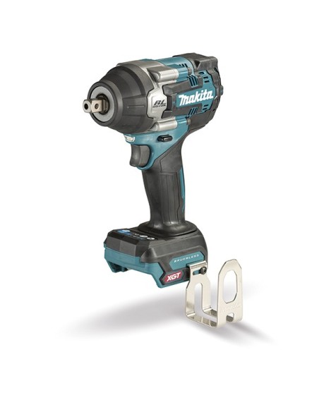 MAKITA TW008GZ Llave de impacto BL 40Vmax XGT 1/2" 760Nm (sin batería ni cargador)