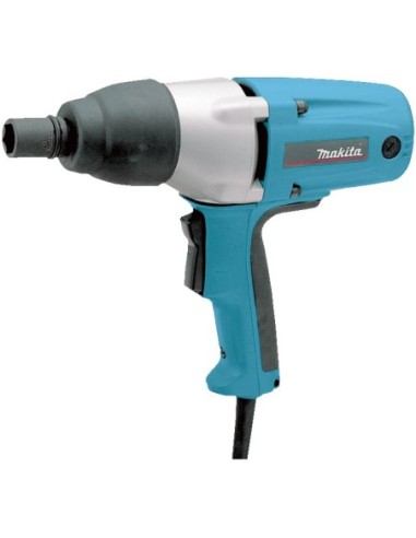 MAKITA TW0350 Llave de impacto 350 Nm 1/2"