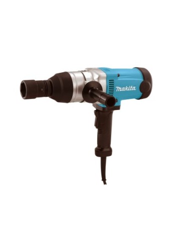 MAKITA TW1000 Llave de impacto 1.000 Nm 1"