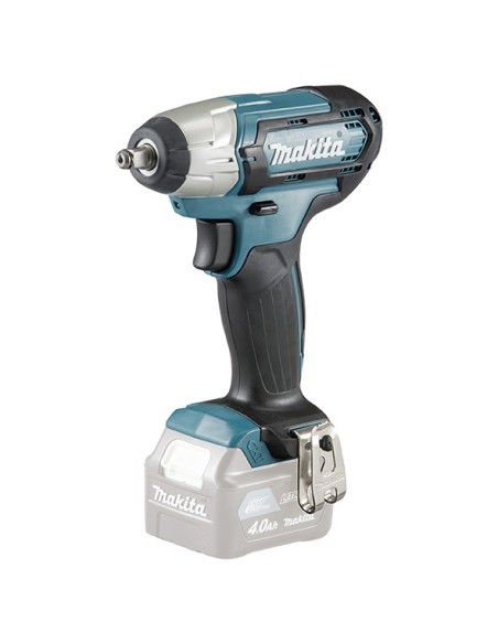 MAKITA TW140DZ Llave de impacto a batería 12Vmax CXT 3/8" (sin batería ni cargador)