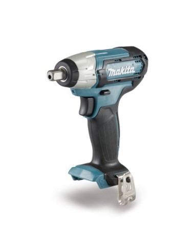 MAKITA TW141DZ Llave de impacto a batería 12Vmax CXT 1/2" (sin batería ni cargador)