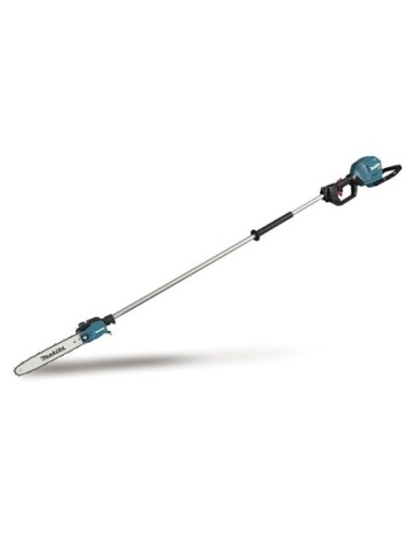 MAKITA UA003GZ Sierra de cadena en altura BL 40Vmax XGT 30cm AFT (sin batería ni cargador)