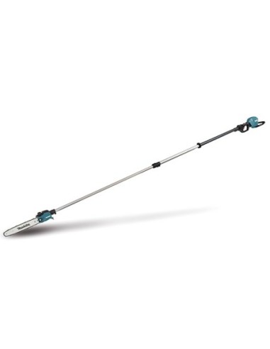 MAKITA UA004GZ Sierra de cadena en altura BL 40Vmax XGT 30cm AFT telescópica (sin batería ni cargador)