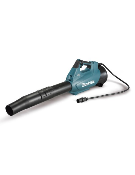 MAKITA UB001CZ Soplador BL 40Vmáx LXT (sin batería ni cargador)