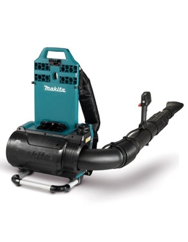 MAKITA UB002CZ Soplador de mochila 40Vmáx (sin batería ni cargador)