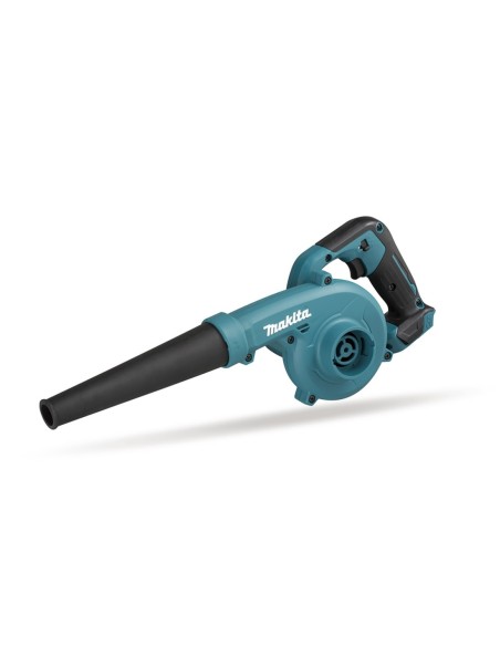 MAKITA UB100DZ Soplador a batería 12Vmax CXT 3 velocidades (sin batería ni cargador)