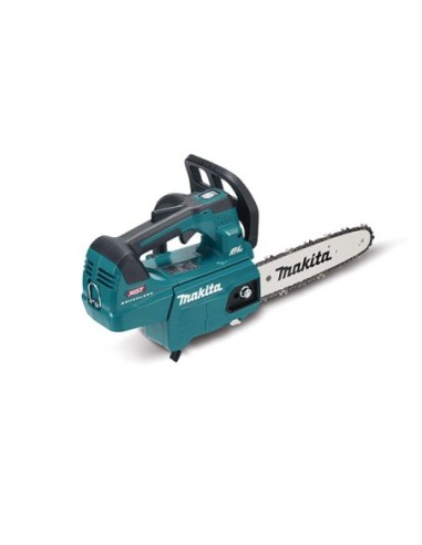 MAKITA UC002GZ Sierra de cadena BL 40Vmax XGT 25cm (sin batería ni cargador)