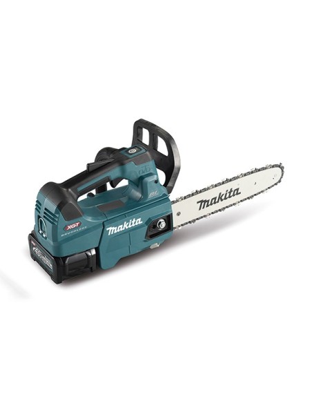 MAKITA UC003GM101 Sierra de cadena BL 40Vmax XGT 30cm (1 batería y cargador)